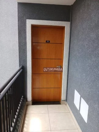 Imagem Apartamento com 2 dormitórios à venda, 43 m² por R$ 320.000,00 - Jaçanã - São Paulo/SP