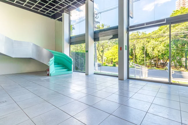 Imagem Prédio Comercial para Locação no Cambuí em Campinas