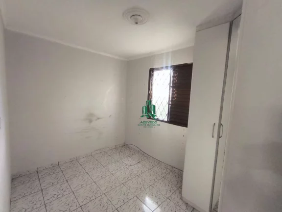 Imagem Casa com 2 dormitórios à venda, 42 m² por R$ 179.000,00 - Jardim Presidente Dutra - Guarulhos/SP