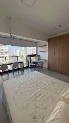 Imagem Studio com 1 dormitório à venda, 27 m² por R$ 550.000,00 - Vila Mariana - São Paulo/SP