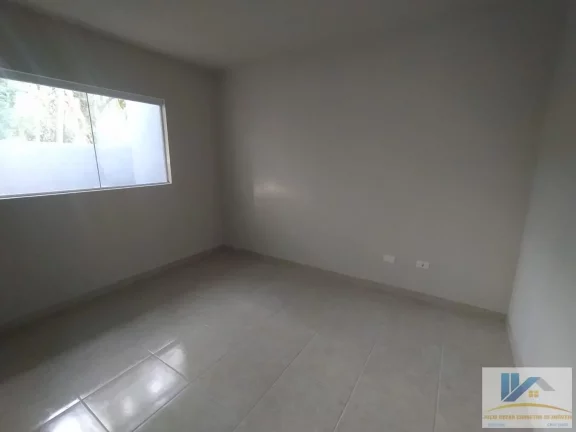 Imagem Casa para Venda em São José dos Pinhais, Del Rey, 3 dormitórios, 1 banheiro, 1 vaga