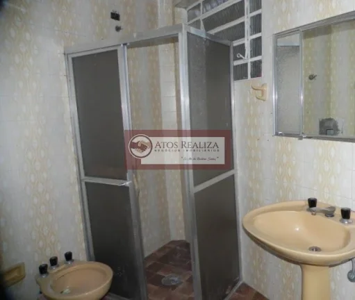 Imagem Casa térrea com edícula em Jardim Ernestina - São Paulo