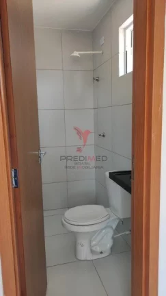 Imagem Apartamento recém reformado de 2 Quartos ,pode financiar,em Gramame, João Pessoa