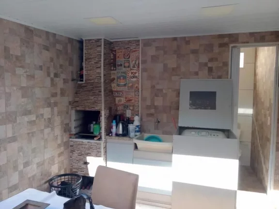 Imagem Casa com 2 dormitórios à venda, 200 m² por R$ 800.000,00 - Jardim Satélite - São José dos Campos/SP