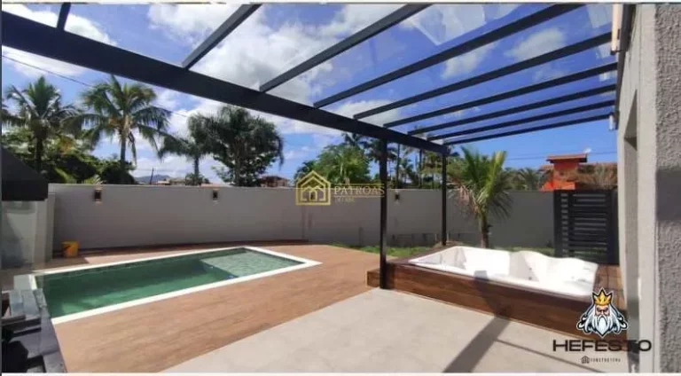 Imagem Casa Padrão