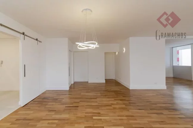 Imagem Apartamento à Venda, 3 Quartos, 270 m2 - Higienópolis, São Paulo | Gramachos