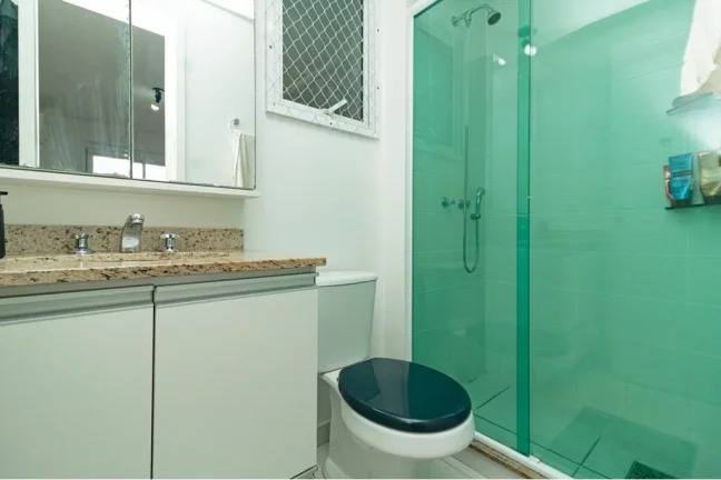 Imagem Apartamento à venda em Porto Alegre, Passo da Areia, com 2 quartos, 58m²