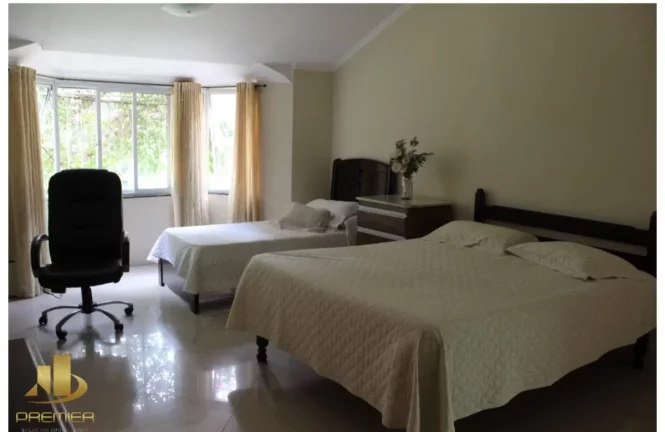 Imagem CHÁCARA A VENDA NO CONDOMÍNIO CHÁCARAS CAMPO VERDE