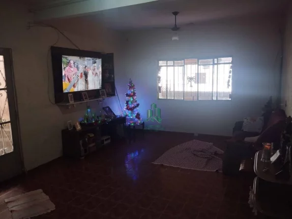 Imagem Sobrado com 2 dormitórios à venda, 132 m² por R$ 403.000,00 - Vila Barros - Guarulhos/SP