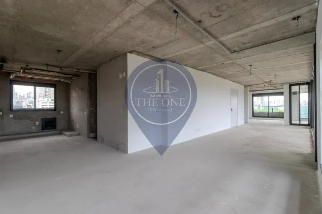 Imagem Apartamento de luxo no Paraíso: 2 quartos, 2 suítes, 2 salas, 4 banheiros, 4 vagas de garagem, 301m². Venda em São Paulo-SP!