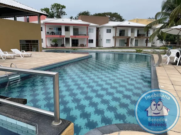 Imagem VENDO APARTAMENTO 3/4 NOVO PRONTO PARA MORAR EM PORTO SEGURO