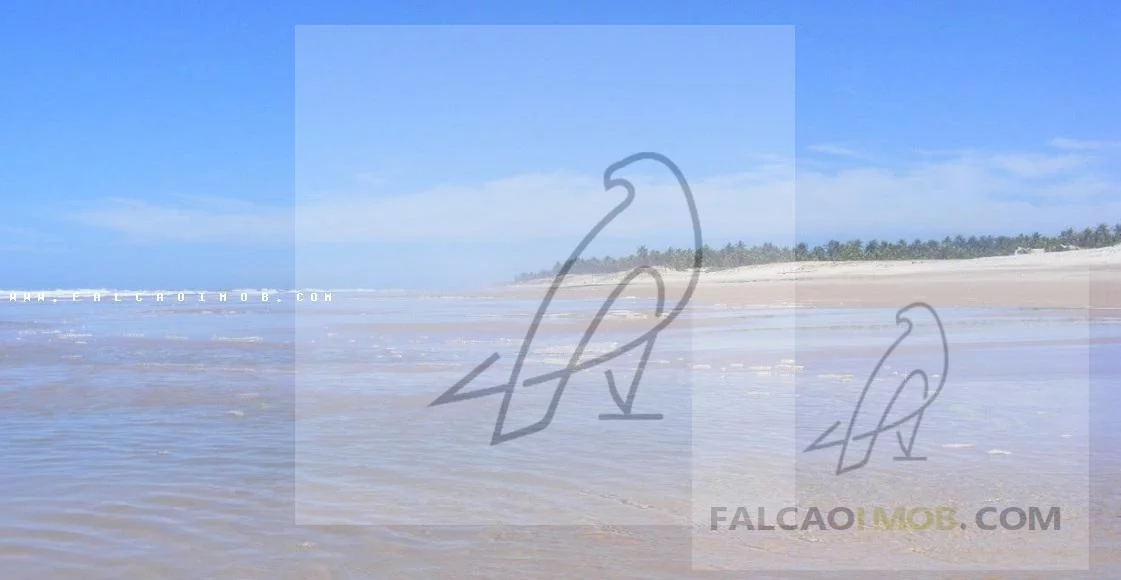 Imagem Terreno para Venda em Conde / BA no bairro Sítio do Conde - Conde-Ba