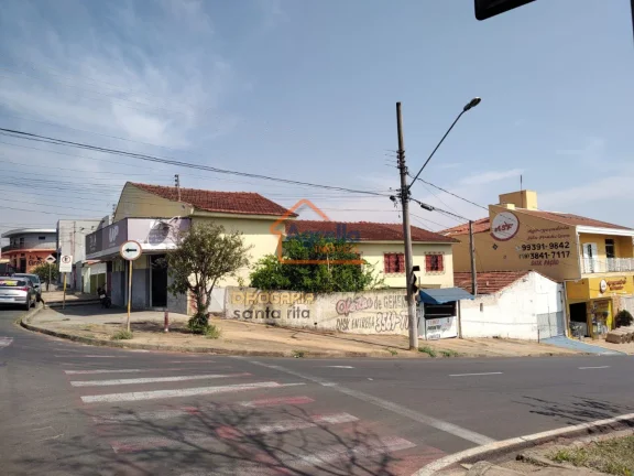 Imagem Loja à venda no bairro Jardim Itamaraty - Mogi Guaçu/SP