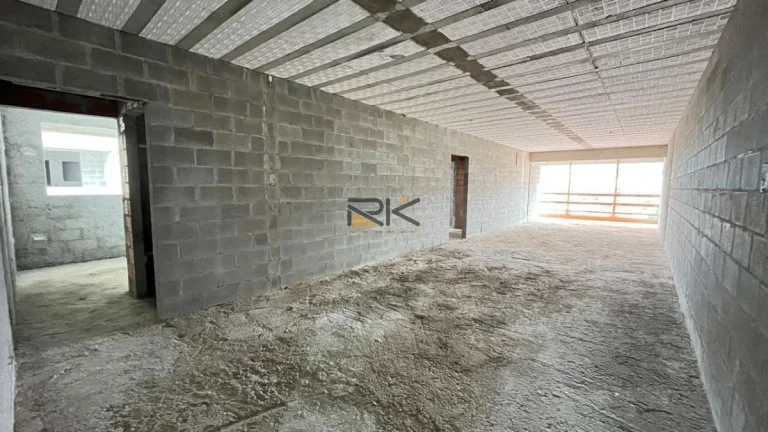 Imagem APARTAMENTO NO ITAGUÁ À VENDA COM 3 DORMITÓRIOS,VISTA MAR em CONSTRUÇÃO