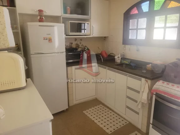 Imagem Casa Duplex Mobiliada Peró c/ Suítes à Venda !