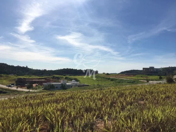 Imagem EXCELENTE Terreno à Venda – Condomínio Vida Real, Itupeva