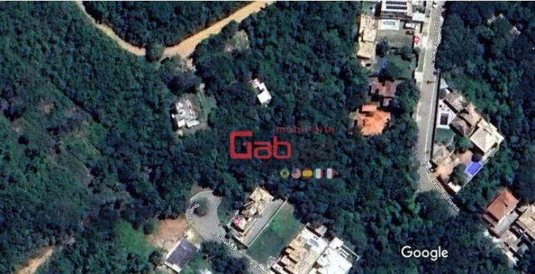 Imagem Terreno à venda, 570 m² por R$ 360.000,00 - Tucuns - Armação dos Búzios/RJ