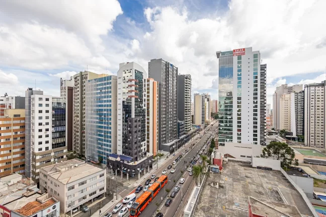 Imagem Apartamento 3 quartos 2 vagas Batel