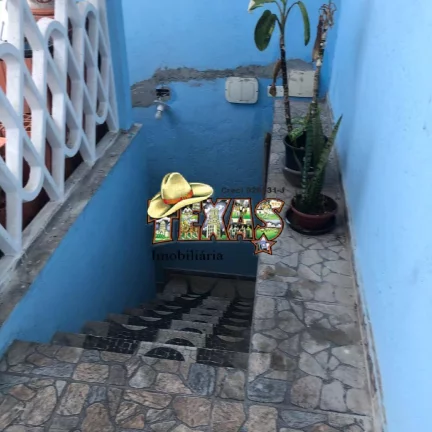 Imagem PRÉDIO PARA LOCAÇÃO RESIDENCIAL A.E CARVALHO