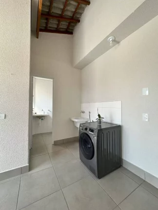Imagem Cobertura com 2 dormitórios à venda, 98 m² por R$ 520.000 - Campestre - Santo André/SP