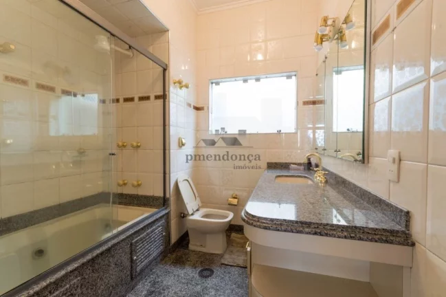 Imagem Apartamento 3 quartos, 1 suite, 1 vaga, 180 m2
