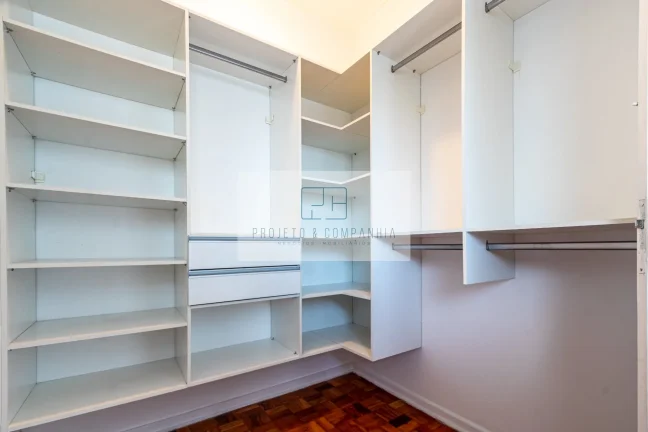 Imagem Apartamento em Jardim Paulista - São Paulo