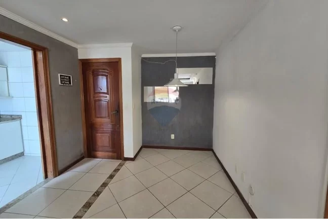 Imagem VENDO APARTAMENTO EM REALENGO 54M² COM 2 QUARTOS E 1 SUÍTE.