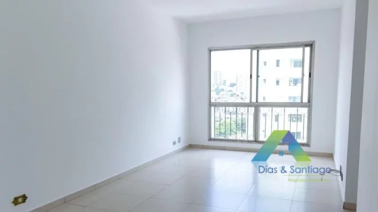Imagem Apartamento com 3 dormitórios à venda, 84 m² por R$ 570.000,00 - Bosque da Saúde - São Paulo/SP