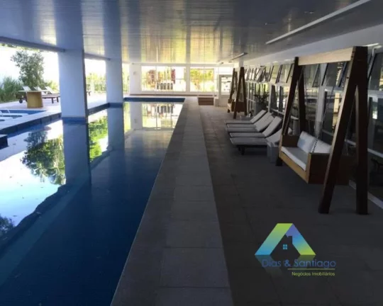Imagem Apartamento Residencial à venda, Brooklin Paulista, São Paulo - .