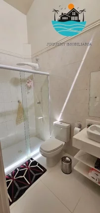 Imagem Casa a Venda Juquehy em condomínio - com 2 dormitórios, 1 suíte 80m² de área construída | Juquehy Imobiliária
