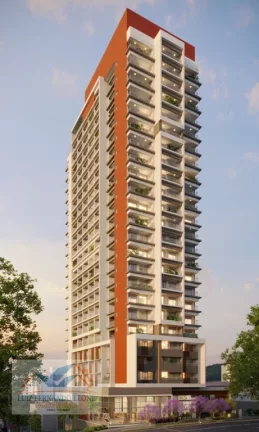 Imagem Lançamento em Perdizes. Studio de 26 m²