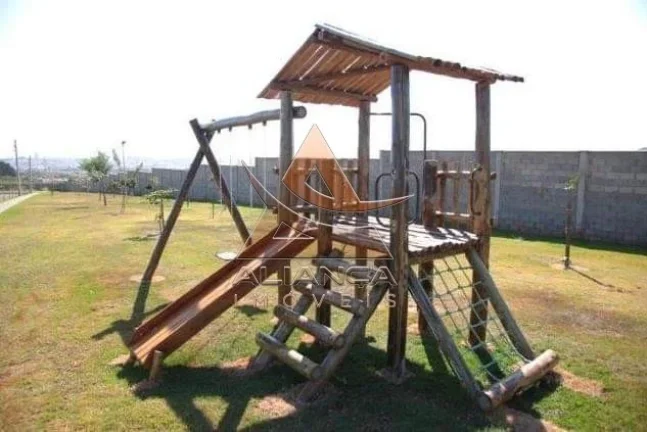 Imagem Casa Condomínio - Ribeirão Preto - Villa Romana 1