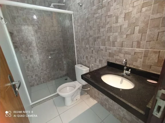 Imagem Casa de 142m² à venda com 3 quartos, localizada em Guabiraba, Recife - Pernambuco.