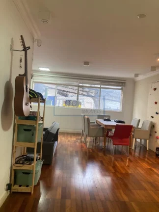 Imagem APARTAMENTO À VENDA NO PARAÍSO, SÃO PAULO