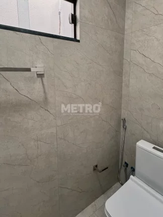 Imagem Casa à venda no Condomínio Villa Premium com suíte Master com Closet, piscina
