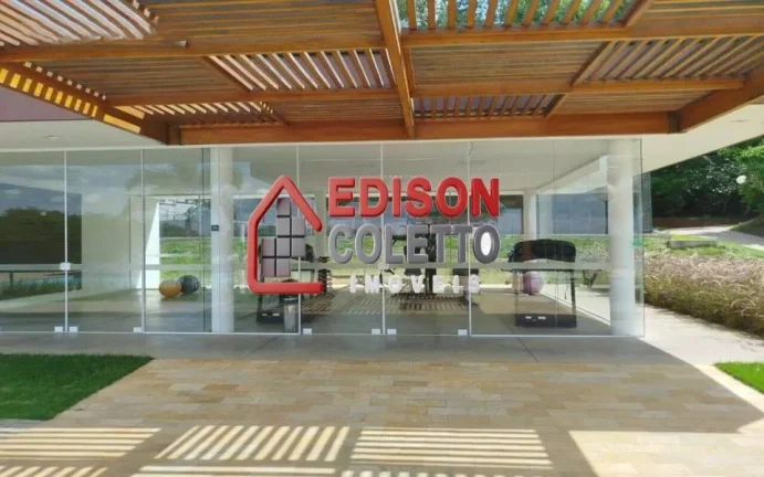 Imagem Terreno a venda, Condomínio Residencial Canadá, 255m² - Piracicaba/SP