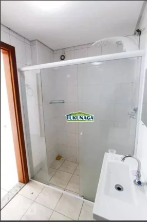 Imagem Apartamento à venda, 58 m² por R$ 417.000,00 - Jardim Flor da Montanha - Guarulhos/SP