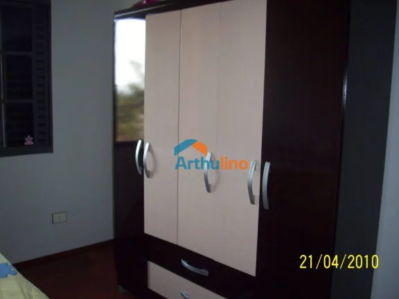 Imagem Casa 207 m² com 3 dormitórios- venda por R$ 750.000 - Jardim da Cidade - Salto/SP
