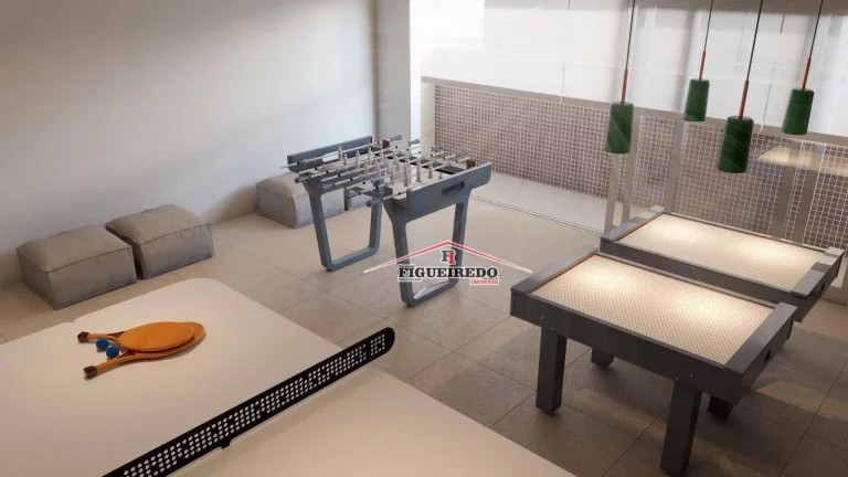 Imagem Apartamento à venda, 73 m² por R$ 651.015,00 - Canto do Forte - Praia Grande/SP