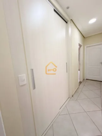 Imagem Casa térrea 3 dormitórios (1 suíte), 4 vagas cobertas. São João, Jacareí