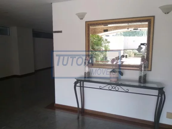 Imagem Belíssimo Apartamento para Locação na Vila Clementino