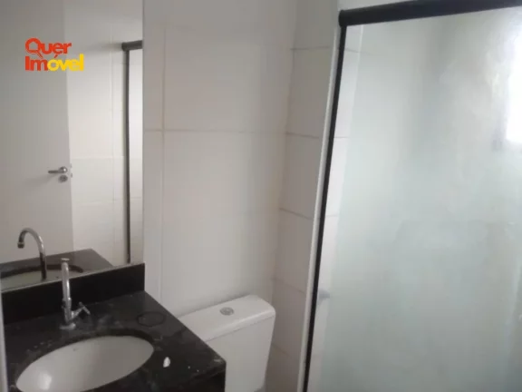 Imagem Imperdível Apartamento à Venda em Ribeirão Preto-SP, Jardim Interlagos: 2 Quartos, Sala, Banheiro e Vaga de Garagem!