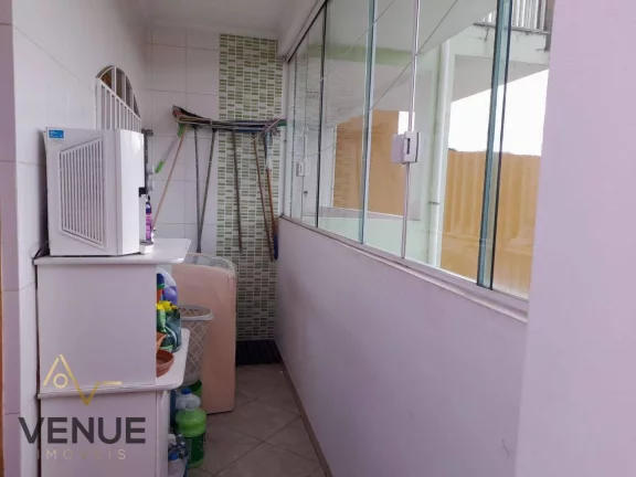 Imagem Sobrado à venda, 450 m² por R$ 1.999.000,00 - Jardim Guapira - São Paulo/SP