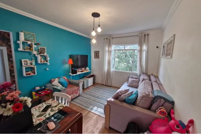 Imagem APARTAMENTO RESIDENCIAL em São Paulo - SP, Jardim São Paulo(Zona Norte)
