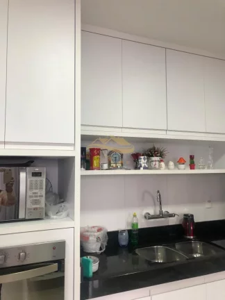 Imagem APARTAMENTO RESIDENCIAL em INDAIATUBA - SP, VILA SFEIR
