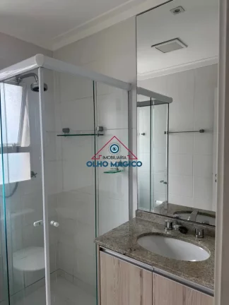 Imagem Apartamento Condomínio Square - Ao lado da Matriz do Bradesco