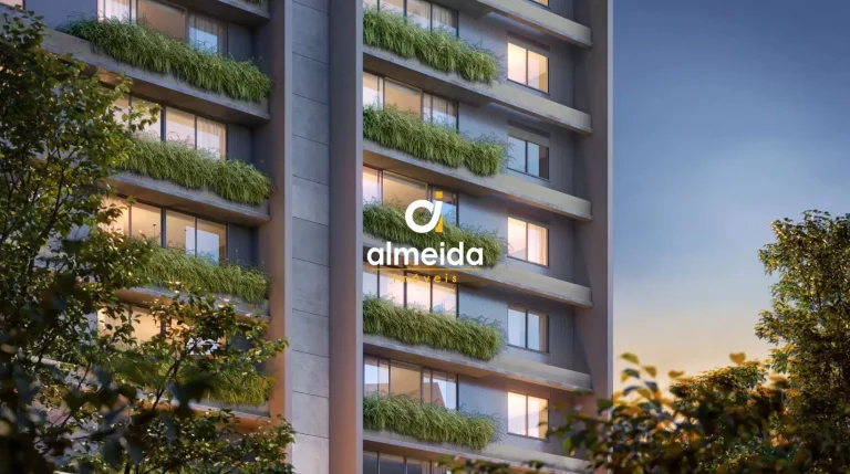 APARTAMENTO ALTO PADRÃO EM PORTO ALEGRE - em construção