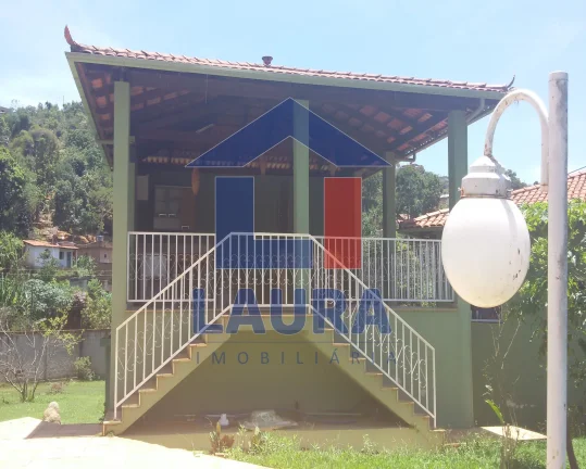 Imagem CASA RESIDENCIAL em MATEUS LEME - MG, IMPERATRIZ