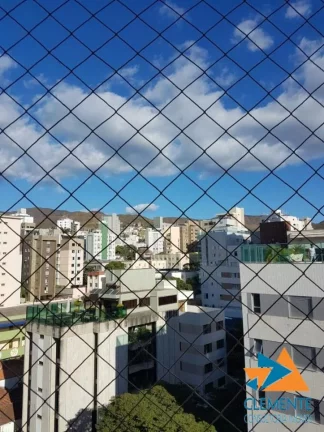 Imagem Ótimo apartamento de 4 qtos 02 suítes e 03 vagas CARMO/SION,