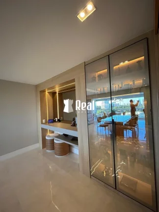 Imagem Andar Médio - Vista Mar